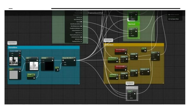 Dynamic Material screenshot 2