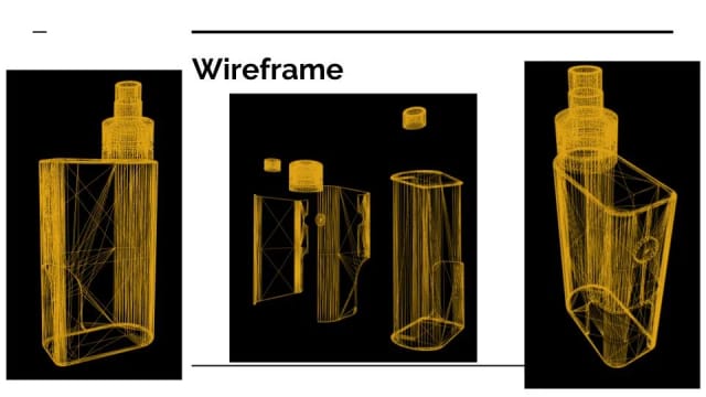 Dynamic Material screenshot 1