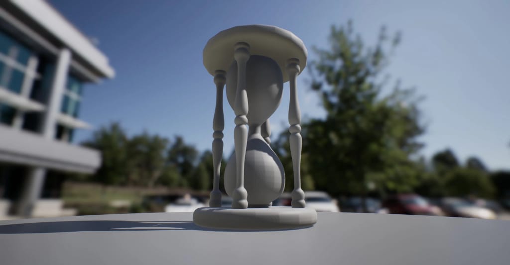 Models screenshot 1