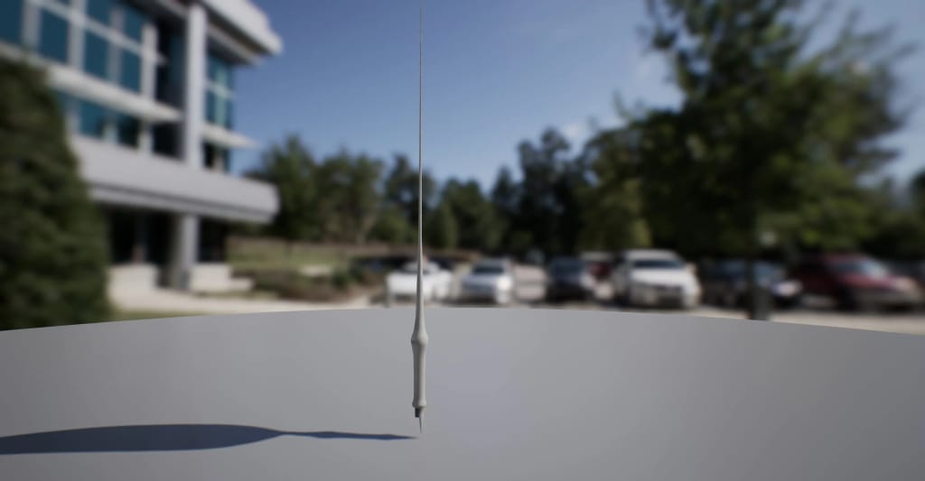 Models screenshot 2